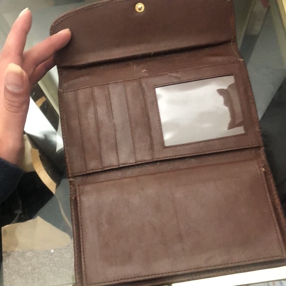 Ladies wallet - Picture 3 of 9